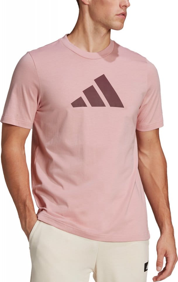 T-shirt adidas Sportswear M FI 3BAR TEE