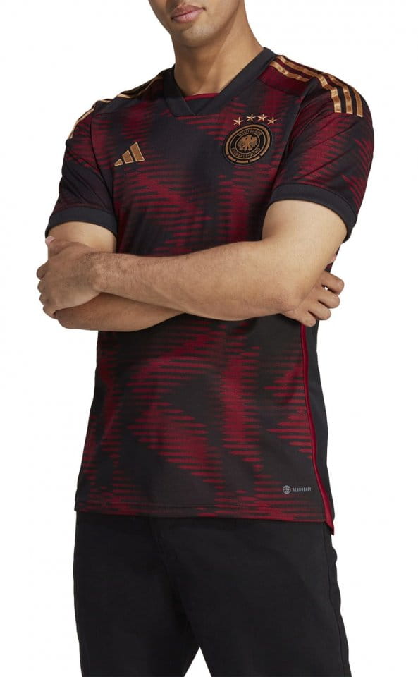 Shirt adidas DFB A JSY 2022