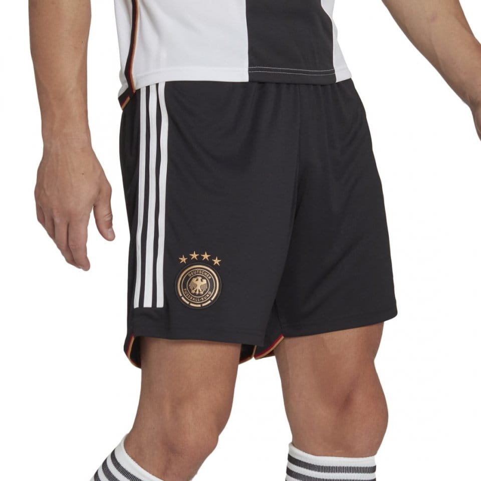 Korte broeken adidas DFB H SHO 2022