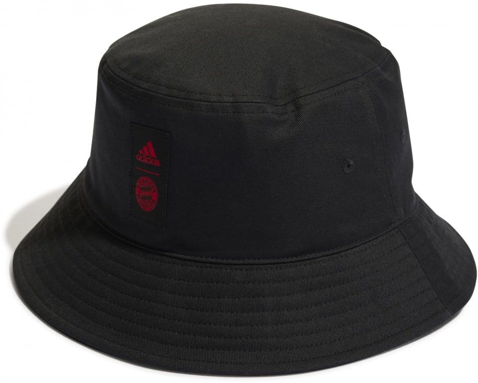 Petten en mutsen adidas FC Bayern Bucket Hat