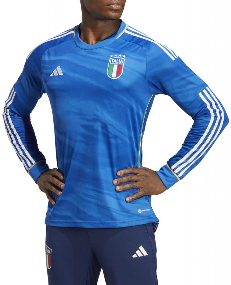 Shirt adidas FIGC H JSY L 2023