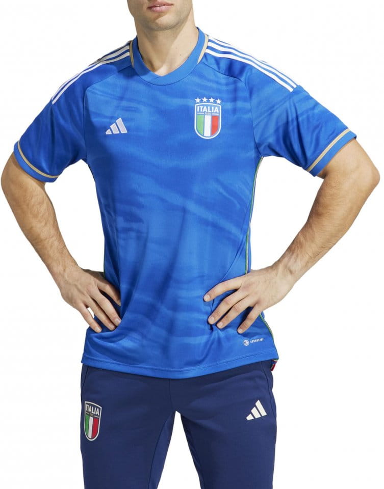 Shirt adidas FIGC H JSY 2023
