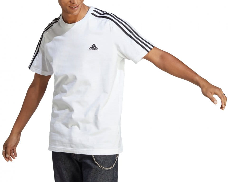 T-shirt adidas Sportswear Essentials 3 Stripes