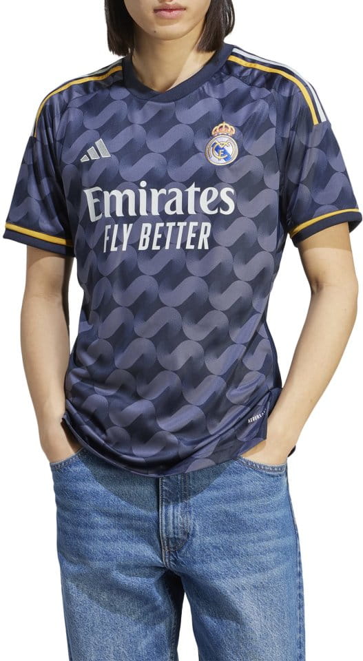 Shirt adidas REAL A JSY 2023/24