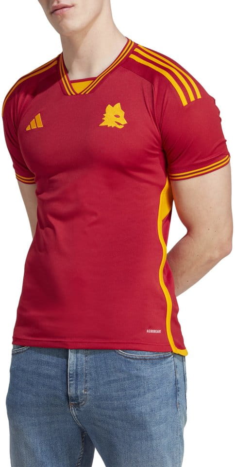 Shirt adidas ROMA H JSY 2023/24