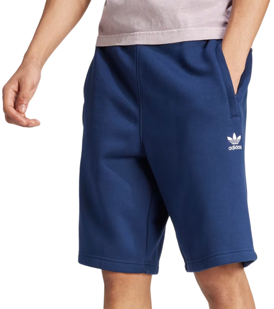 Korte broeken adidas Trefoil Essentials Shorts