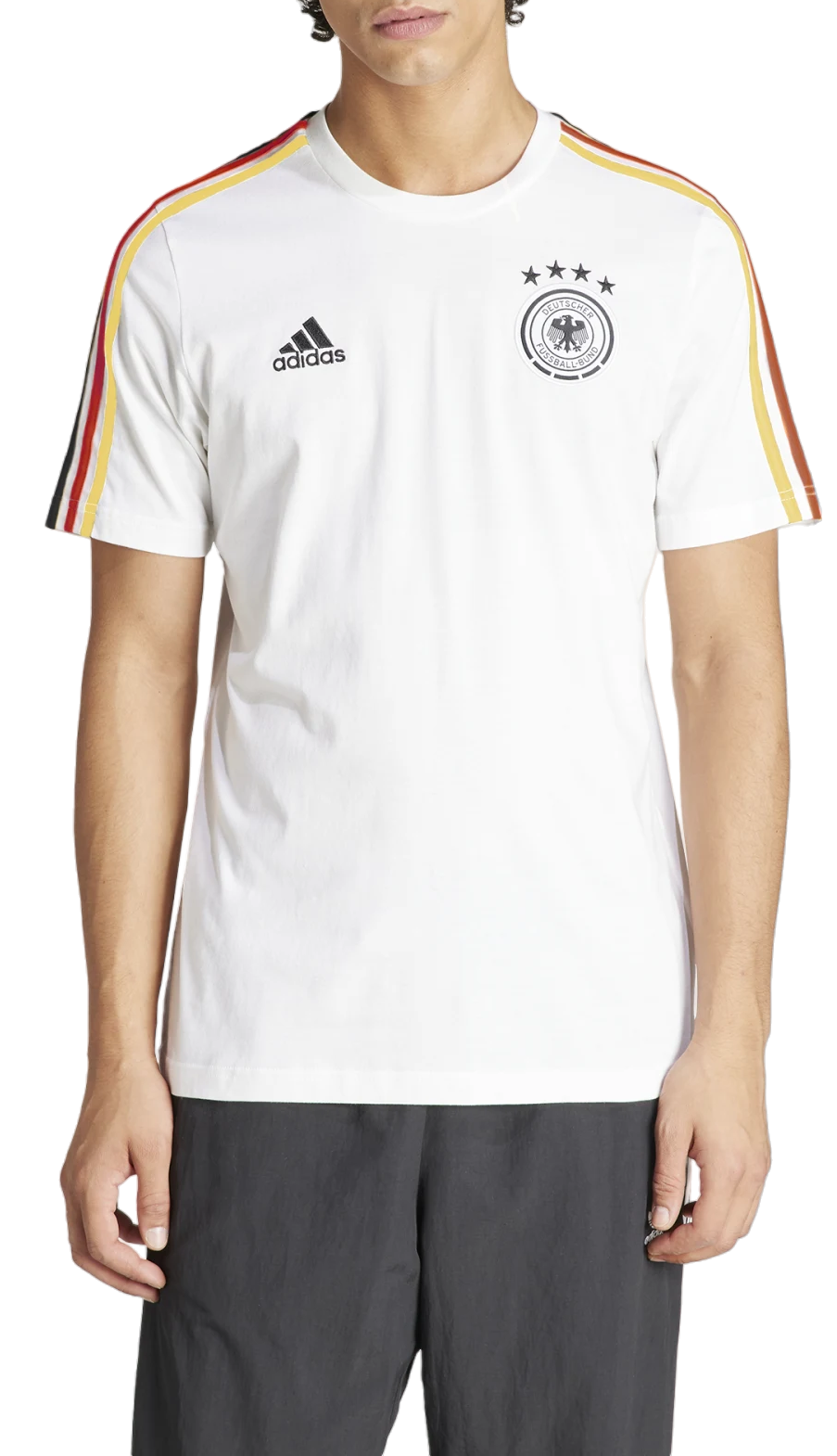 T-shirt adidas DFB DNA TEE