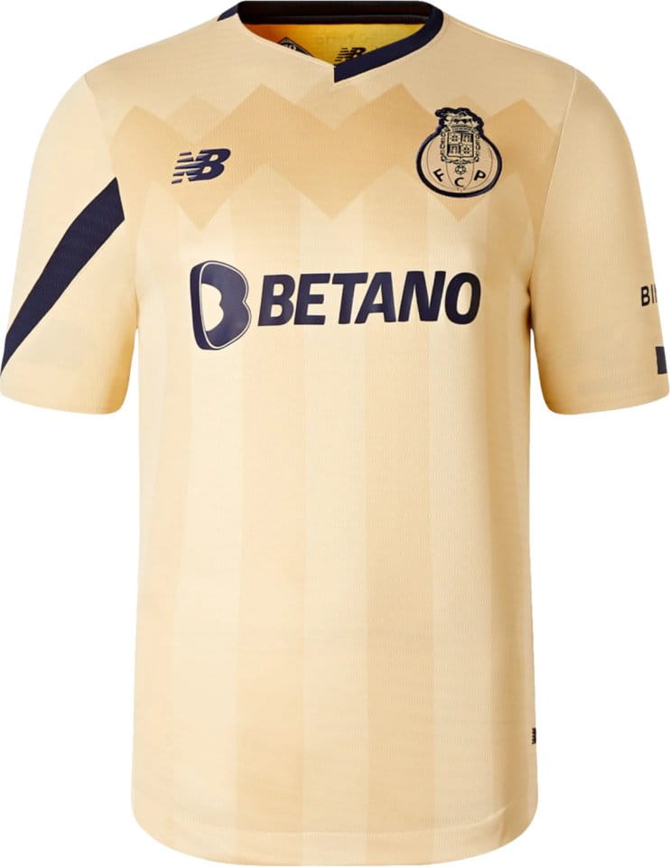 Shirt New Balance FC Porto Jersey Away 2023/24 Kids