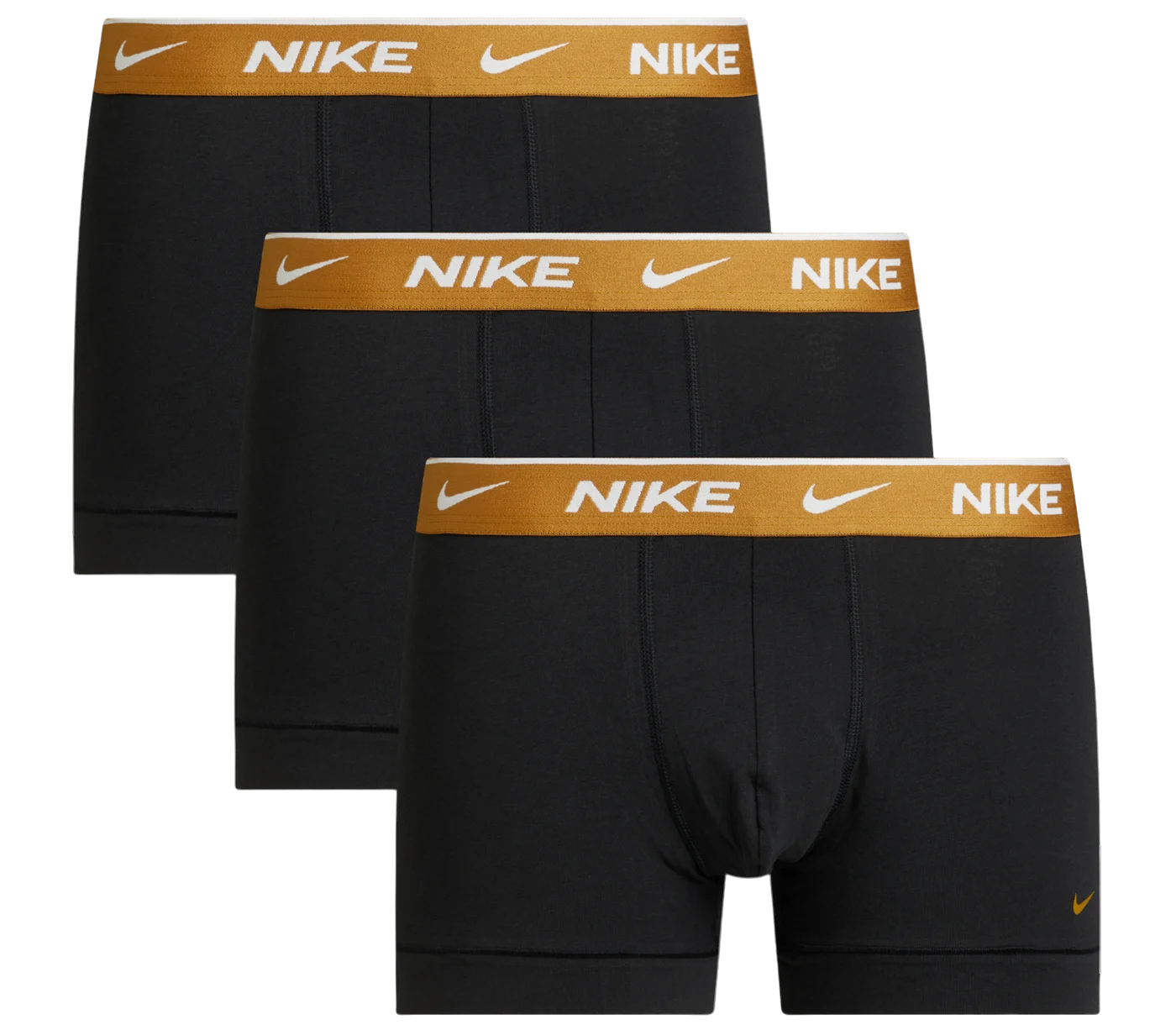 Boxers Nike TRUNK 3PK