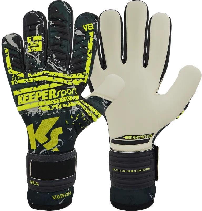 Keepers handschoenen KEEPERsport Varan6 PRO NC