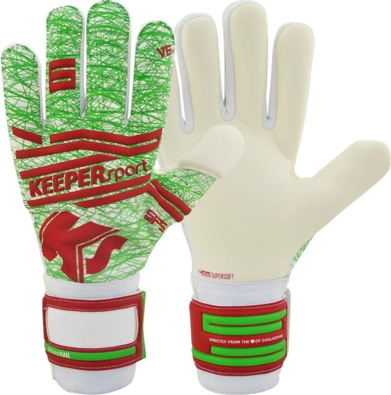 Keepers handschoenen KEEPERsport Varan6 Premier NC 5FS