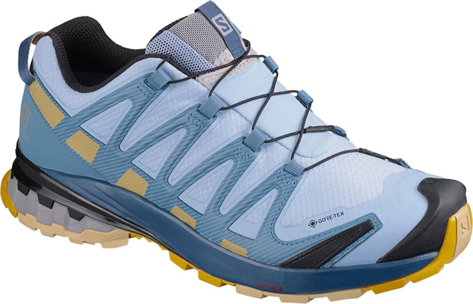 Trail schoenen Salomon XA PRO 3D v8 GTX W