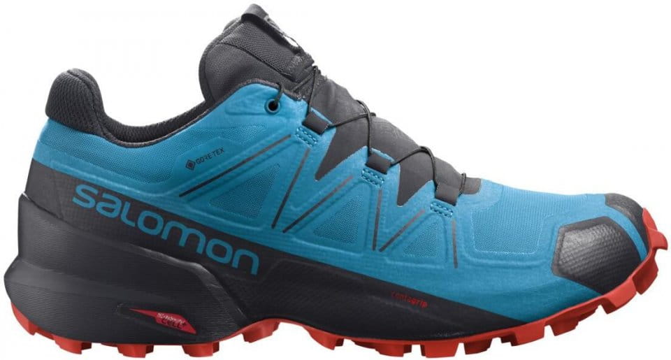 Trail schoenen Salomon SPEEDCROSS 5 GTX