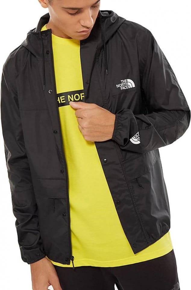 Hoodie The North Face M 1985 MOUNTAIN JKT