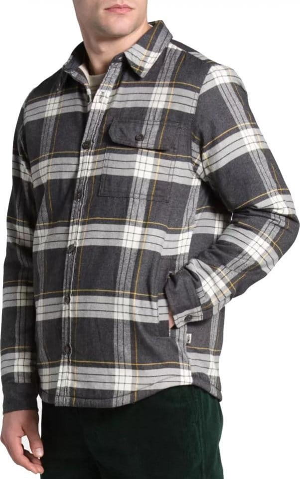 The North Face M CAMPSHIRE SHIRT