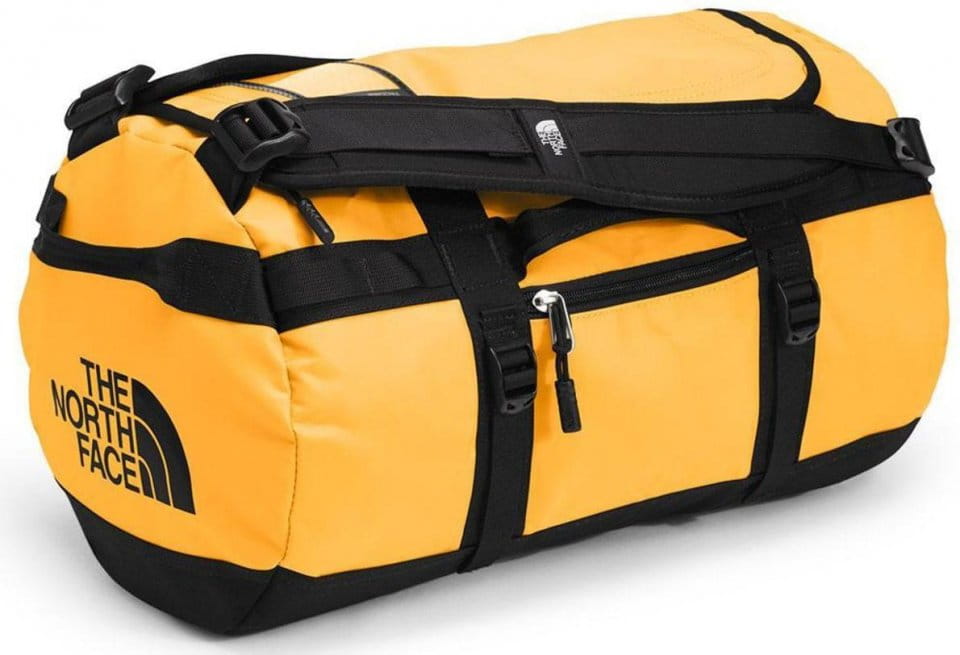 Tas The North Face BASE CAMP DUFFEL - XS