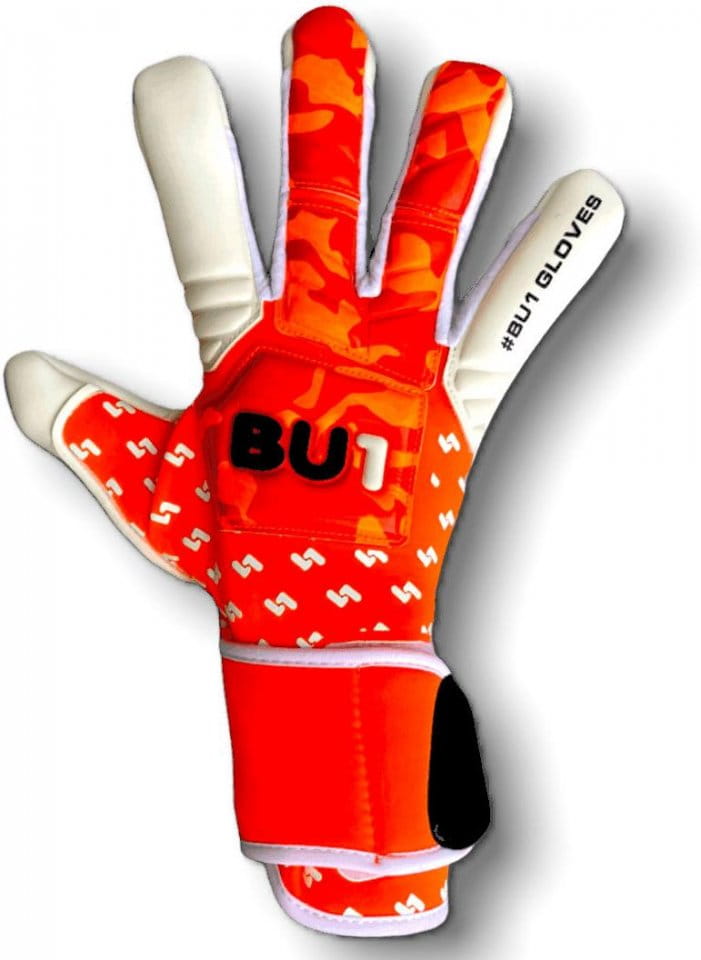 Keepers handschoenen BU1 One Orange Junior