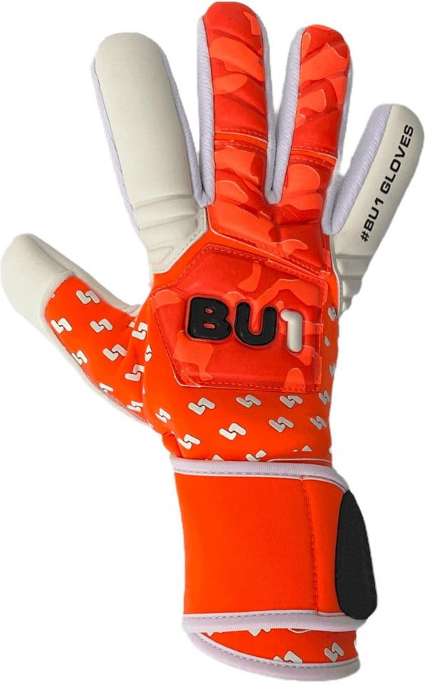 Keepers handschoenen BU1 One Orange NC