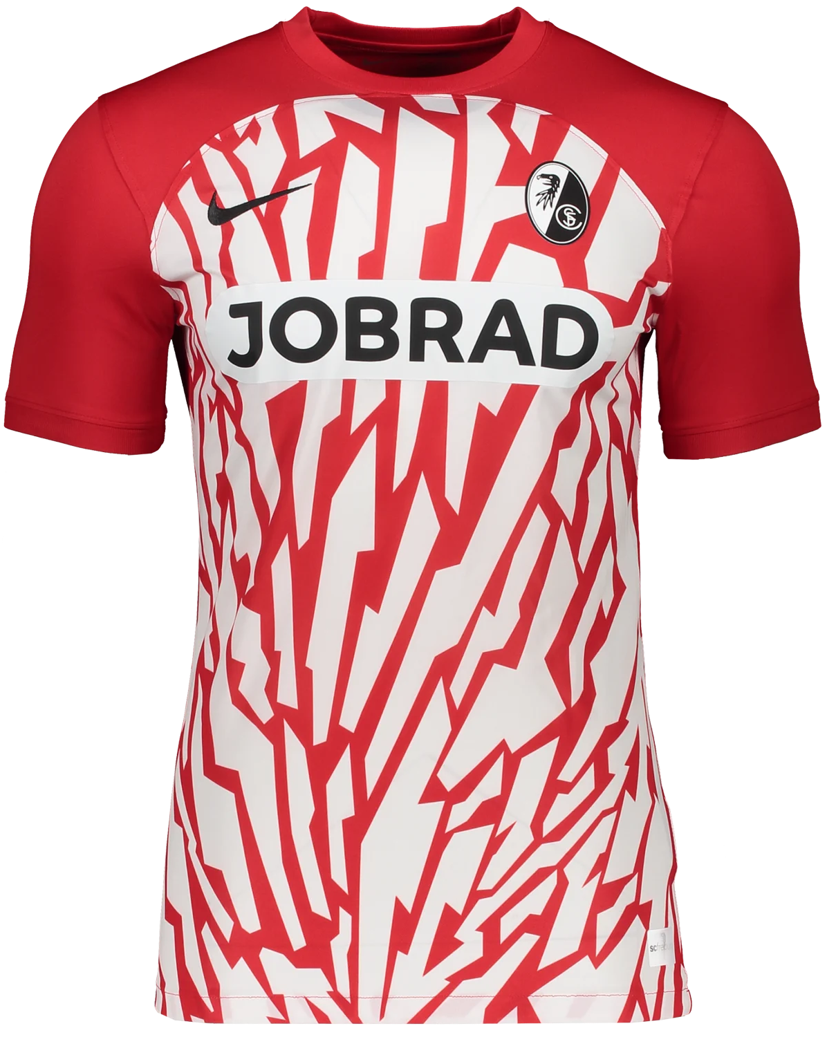 Shirt Nike SC Freiburg Jersey Home 2023/24